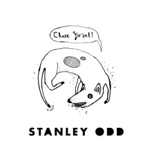 Stanley Odd - Chase Yirsel EP