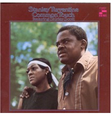 Stanley Turrentine - Common Touch