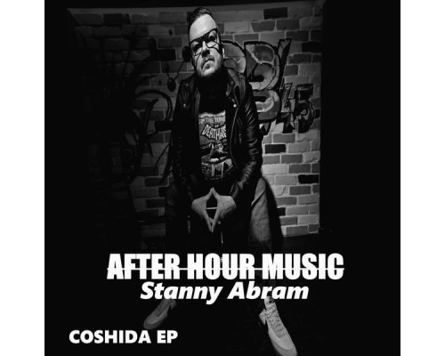 Stanny Abram - Coshida Ep