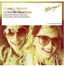 Stanny Abram - Feira De Santana