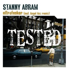 Stanny Abram - Ultrafunker