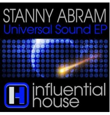 Stanny Abram - Universal Sound E.P.