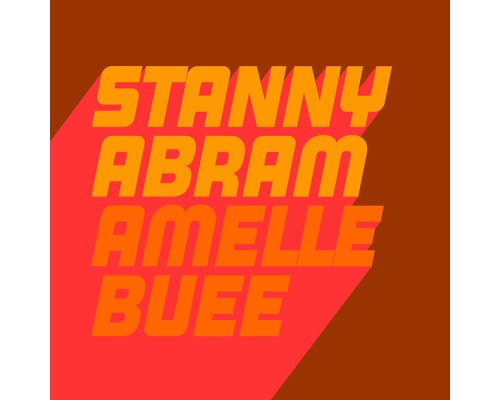 Stanny Abram - Amellebuee