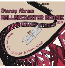 Stanny Abram - Rollercoaster Boogie Ep