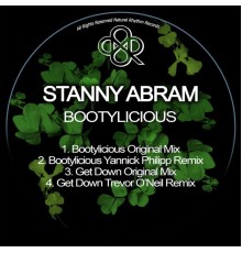 Stanny Abram - Bootylicious