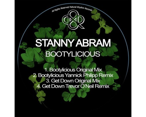 Stanny Abram - Bootylicious