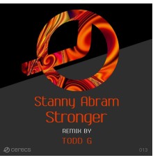 Stanny Abram - Stronger