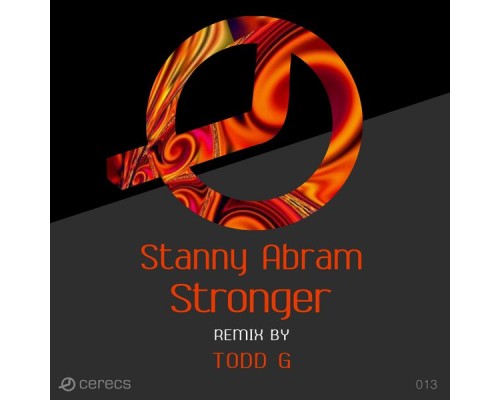 Stanny Abram - Stronger