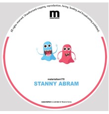 Stanny Abram - The Spinner