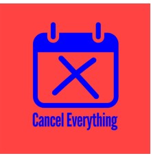 Stanny Abram - Cancel Everything