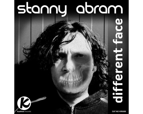 Stanny Abram - Different Face