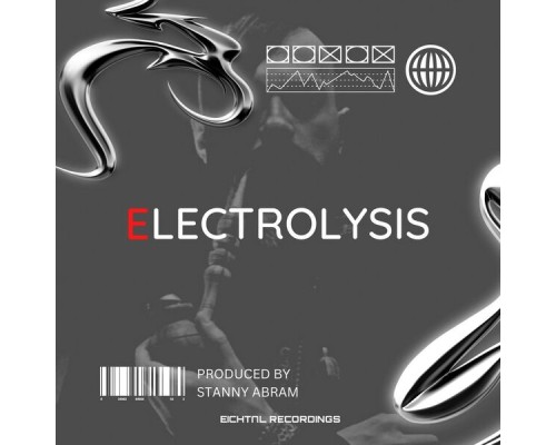 Stanny Abram - Electrolysis