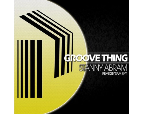 Stanny Abram - Groove Thing