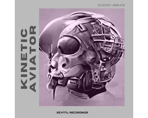 Stanny Abram - Kinetic Aviator