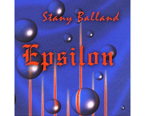 Stany Balland - Epsilon