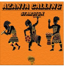 StarSign - Azania Calling (Original Mix)