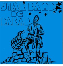 Star Band de Dakar - Star Band de Dakar, Vol. 1