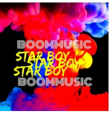 Star Boy - Boom Music