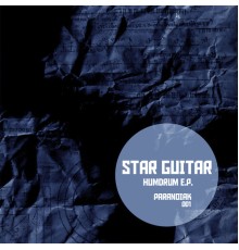 Star Guitar - Humdrum - EP