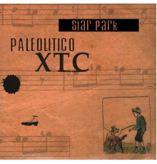 Star Park - Paleolitico XTC