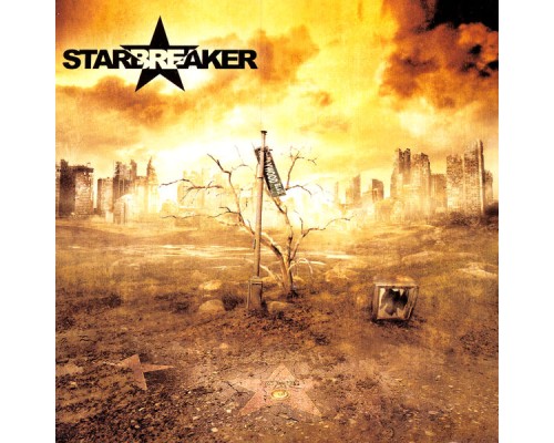 Starbreaker - Starbreaker