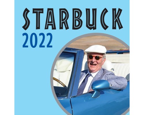 Starbuck - Starbuck 2022