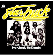 Starbuck - Everybody Be Dancin'