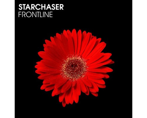 Starchaser - Frontline