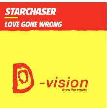 Starchaser - Love Gone Wrong