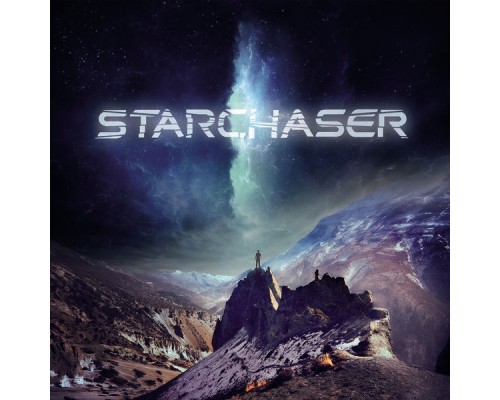 Starchaser - Starchaser