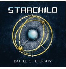 Starchild - Battle of Eternity