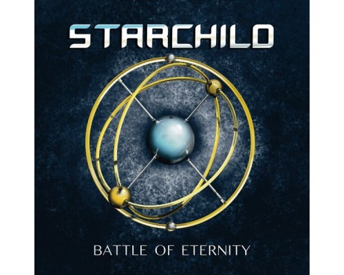 Starchild - Battle of Eternity