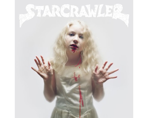 Starcrawler - Starcrawler