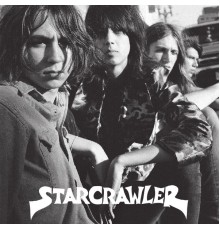 Starcrawler - Ants