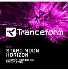 Stard Moon - Horizon