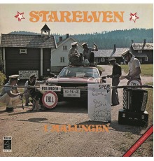 Starelven - Starelven I Malungen