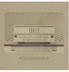 Starflyer 59 - Vanity