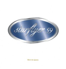 Starflyer 59 - She's The Queen