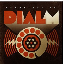 Starflyer 59 - Dial M