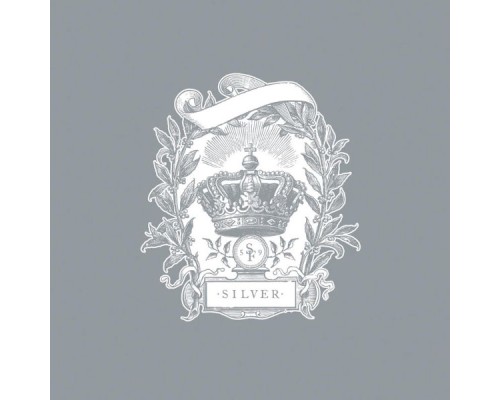 Starflyer 59 - Silver