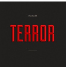 Starflyer 59 - Terror