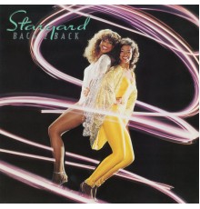 Stargard - Back 2 Back