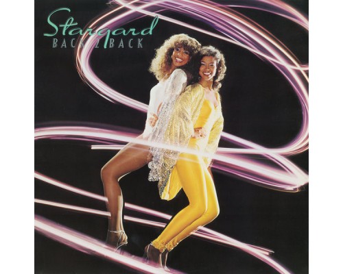 Stargard - Back 2 Back