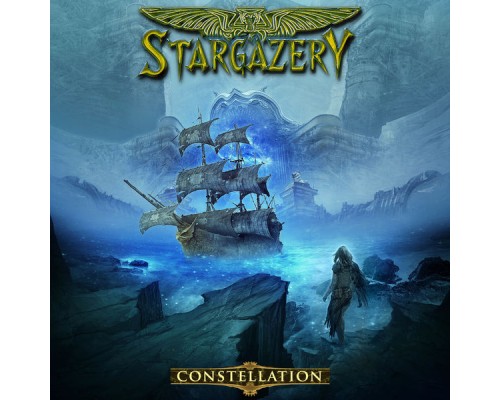 Stargazery - Constellation