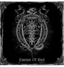 Stark Denial - Covenant of Black