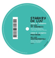 Starkey - OK Luv