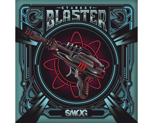 Starkey - Blaster