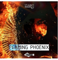 Starky 47 - Flaming Phoenix