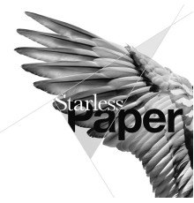 Starless featuring Emma Pollock - Paper