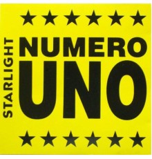 Starlight - Numero Uno